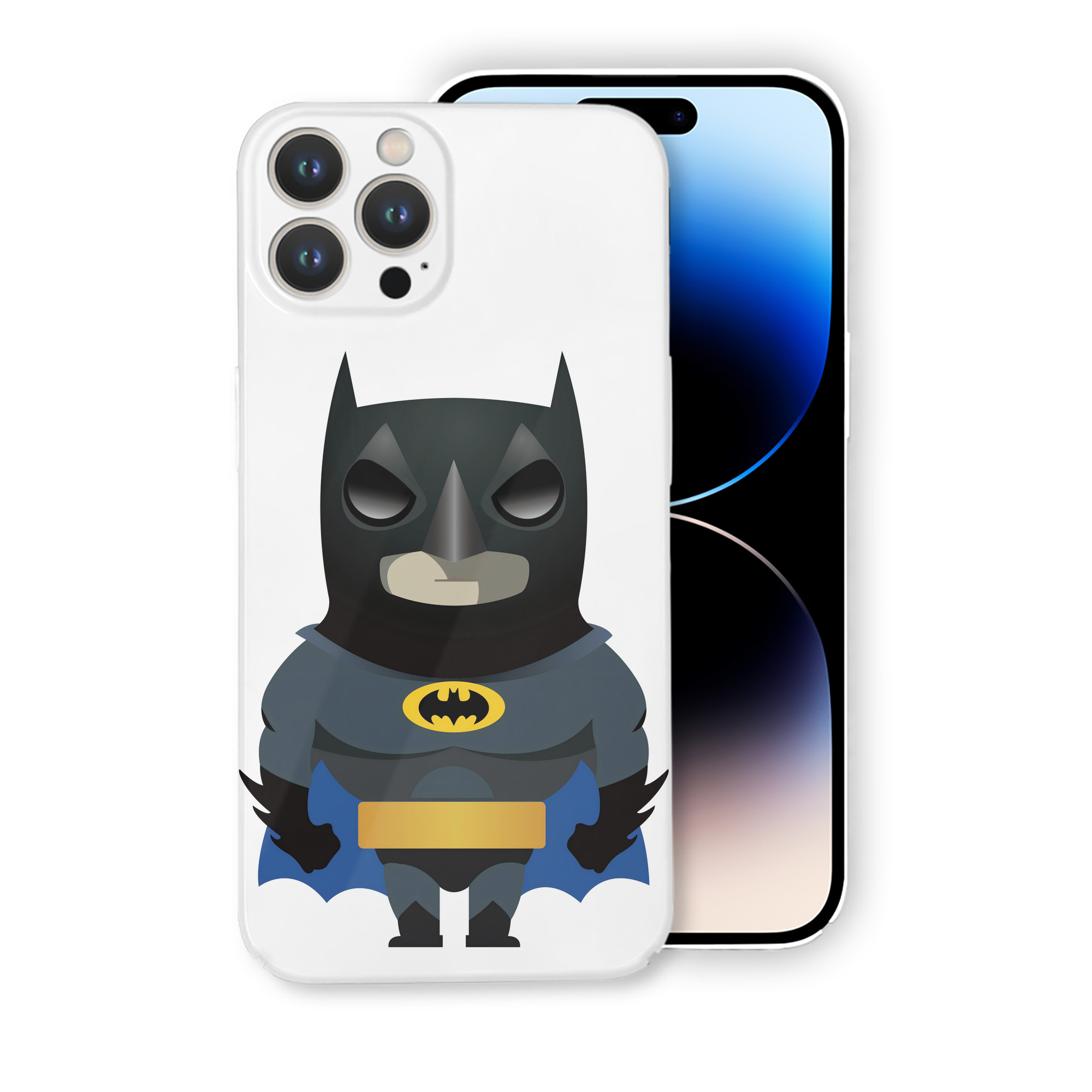 （画像用） アベンジャーズ The Avengers 【iPhone 14シリーズ対応】ハードケース